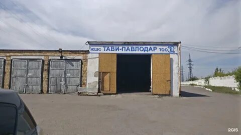 Тоо павлодар