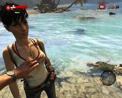 Ожидания от Dead Island 2.