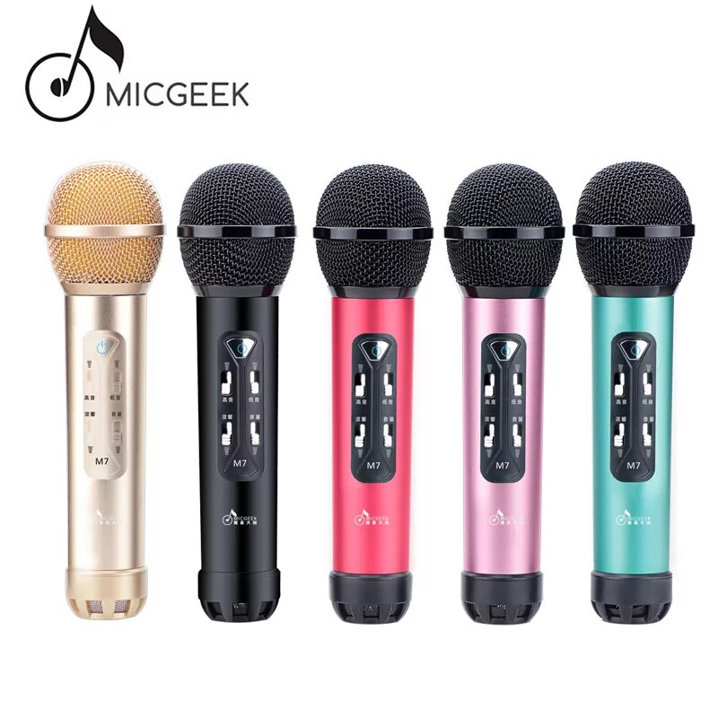 Караоке микрофон MICGEEK. M7 Mic микрофон. Lewinner микрофон Mini. Микрофон беспроводной by-wm3 u/d. Беспроводные микрофоны для телефона купить