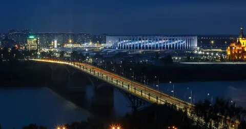 Городской форум нижнего новгорода нн