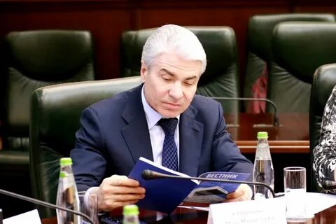 Председатели судов москвы