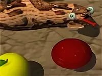 Играть большой змей