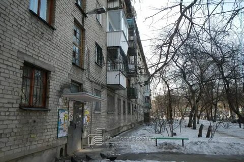 Свердловский 38