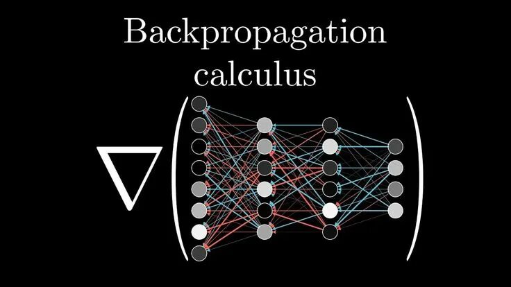 Backpropagation. Backpropagation formula. neural network backpropagation. backpropagation explanation.