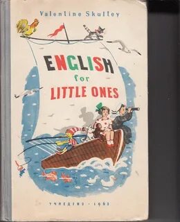 English for little ones