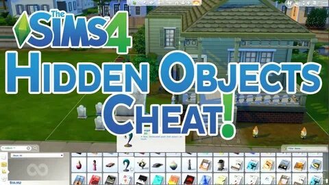 Bb sims 4