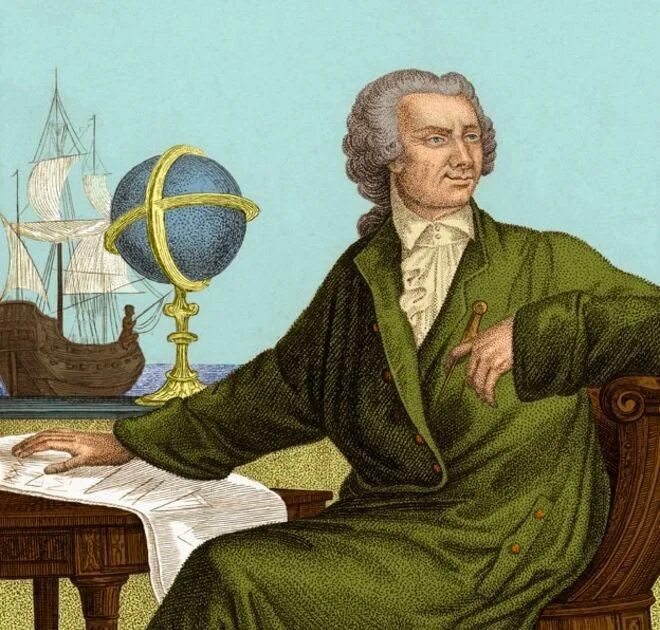 Эйлер википедия. Matematik leonard eller. портрет леонарда эйлера.