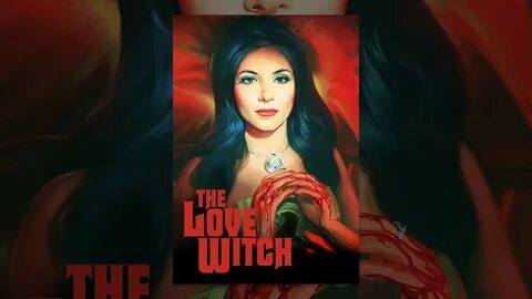 Witch видео