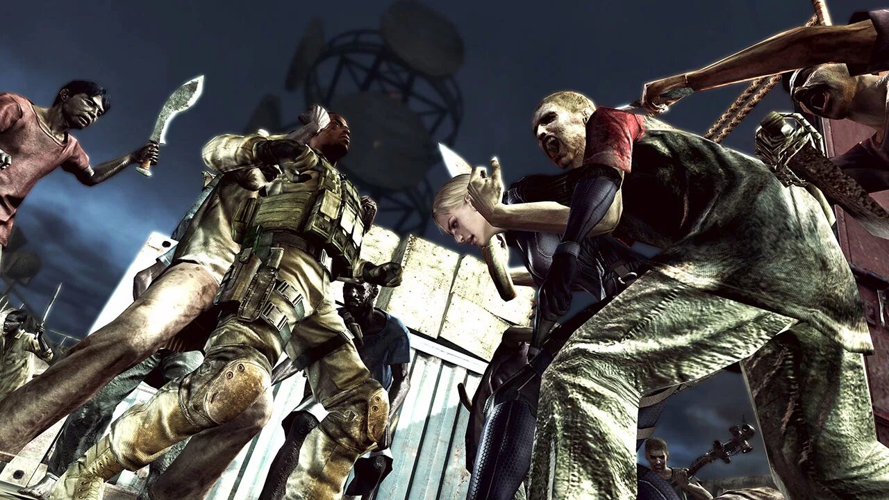 Resident evil 5 remake. Игра resident evil 5. Resident evil 5 lost in nightmares. Игра resident evil gold edition. Resident evil 5 gold.