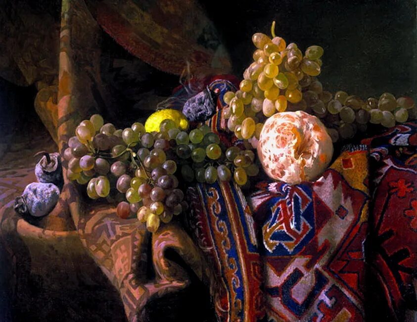 Саидов курс. Художник Саидов Александр Сейфуллаевич картины. Уктам Саидов художник. Александр Саидов - натюрморт. Художник Айдемир Сейфуллаевич Саидов.