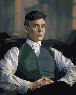 Рубашка острые козырьки