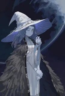 Ranni the witch