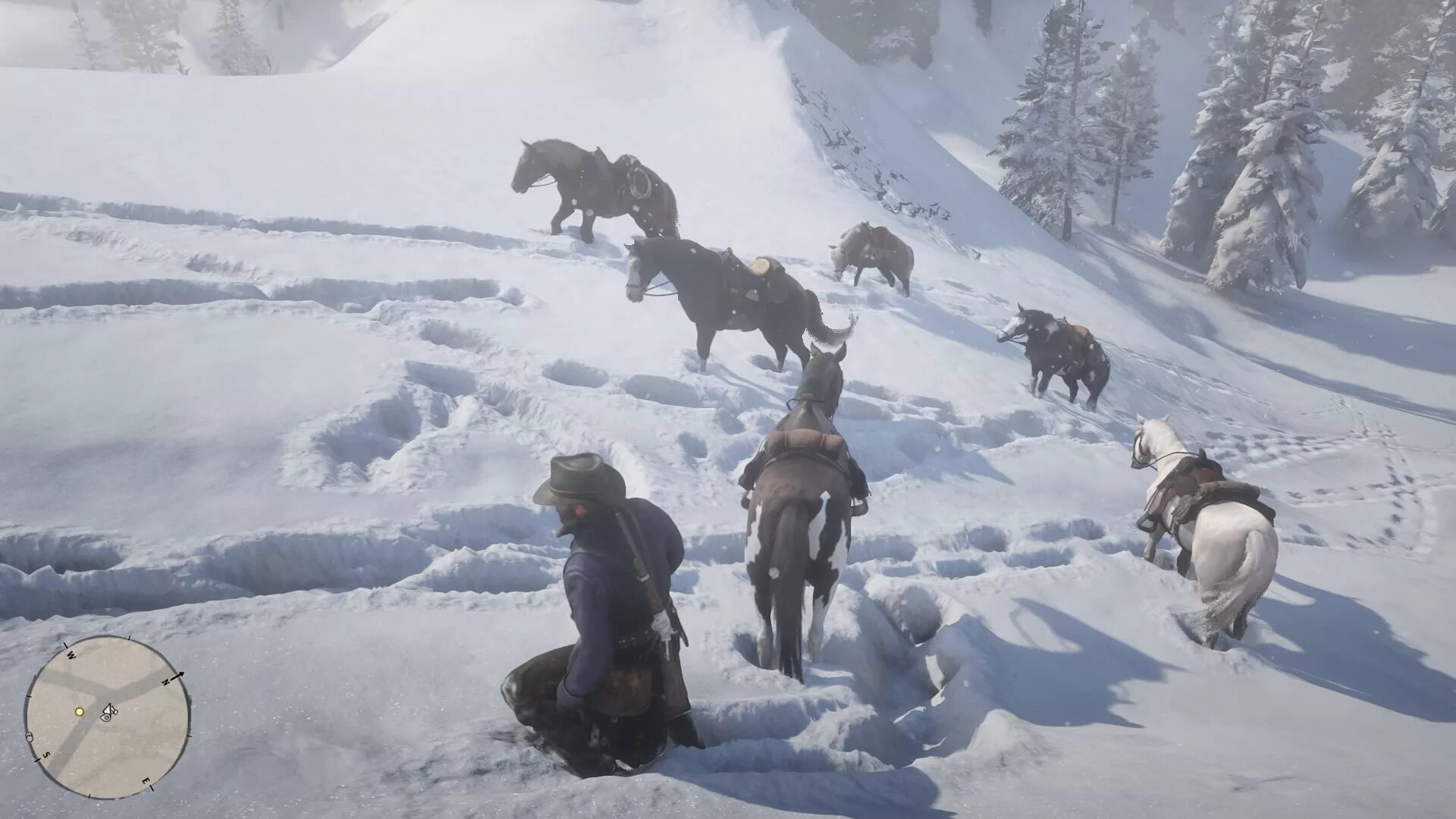 Рдр даты. Red dead redemption 2. red dead redemption 2 зима. red dead redemption 2 снег. рдр 2 зимняя локация.