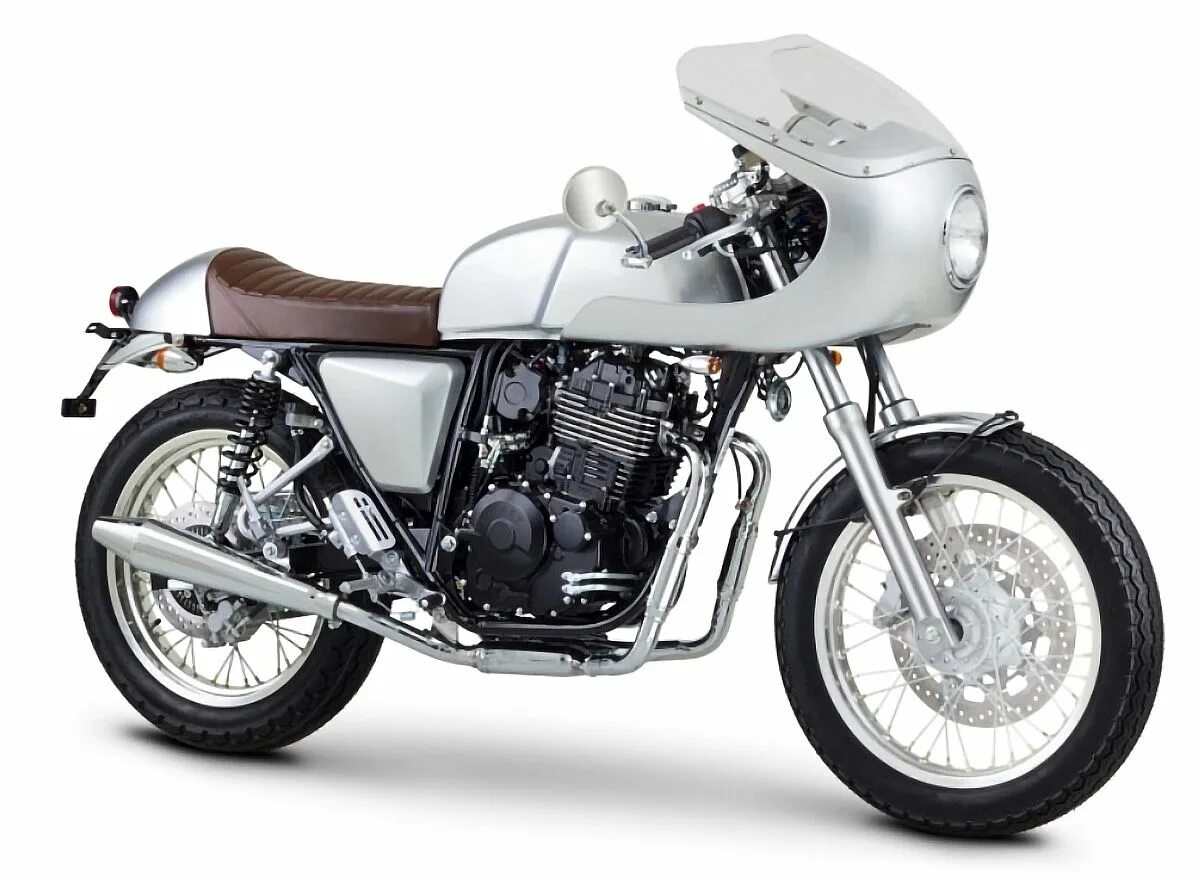 Классик 400. Мотоцикл ромет. suzuki bandit 400 cafe racer.