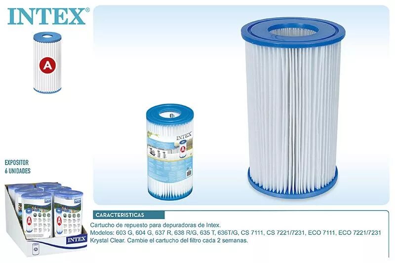 Картридж для бассейна intex. 29005 intex. картриджный фильтр для бассейна intex. фильтр картридж для фильтр-насосов intex тип 29000. картридж для бассейна intex тип b.