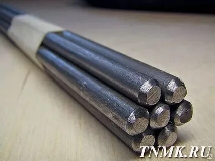 Каленые прутки