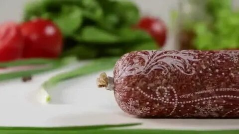 Айцел колбасная