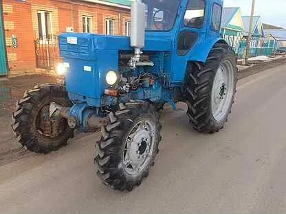 Трактор т 40 удмуртия