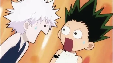 Momen Lucu Gon & Killua Soal Perhitungan Harga - YouTube.
