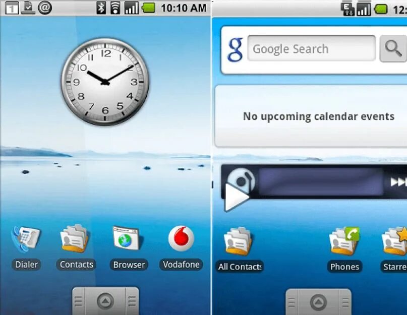 Android версия 1.1. Андроид 1.0. интерфейс андроид 1. android 1 версия. первая версия андроид.