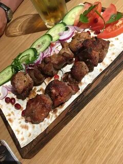 Кафе кишмиш
