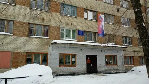 Ул дружбы 36
