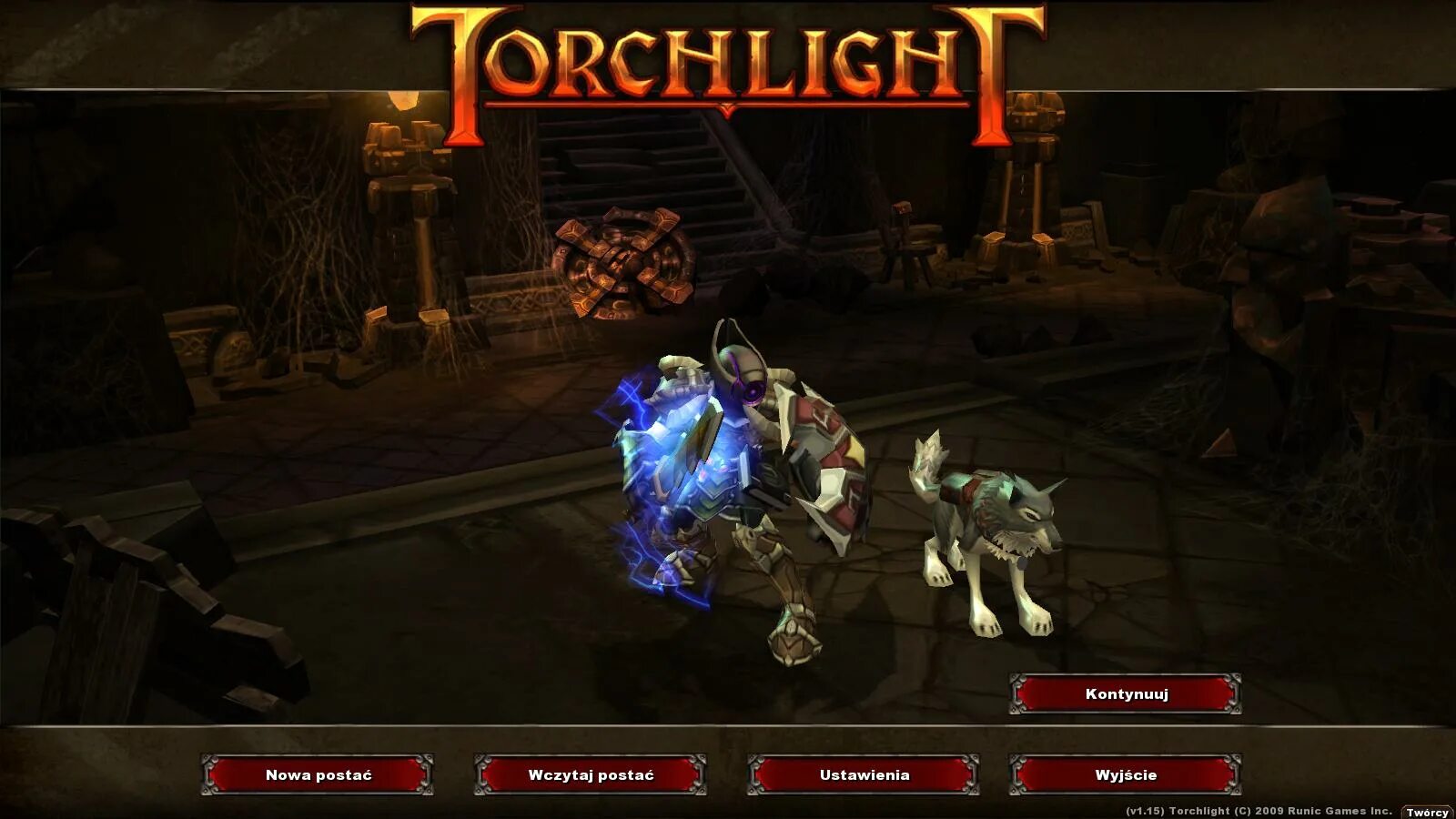 Русификатор torchlight. Русификатор torchlight