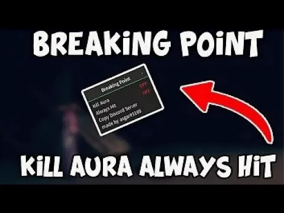 Break point script. Скрипт на breaking point. roblox breaking point script hack. breaking point script pastebin. script kill aura zo.