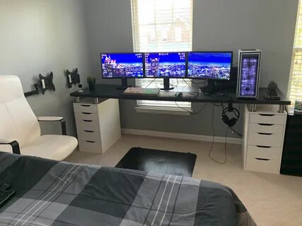 Setup 2019