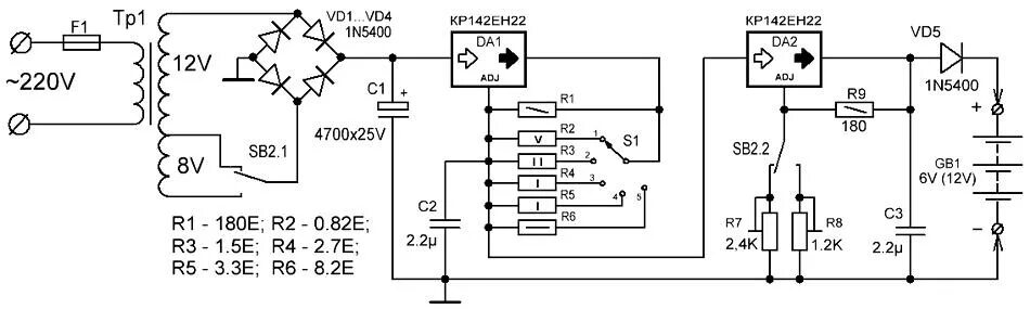 Ресурс-1 зарядное устройство схема. Зарядное схема 12v. Зарядное схема 12v. Схема самодельного зарядного устройства для аккумуляторных батарей. Зарядное схема 12v.