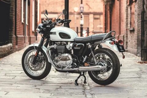 Triumph t120