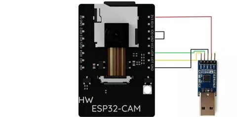 Esp32 прошивка