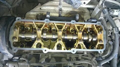 Прокладка клапанной крышки 1.5