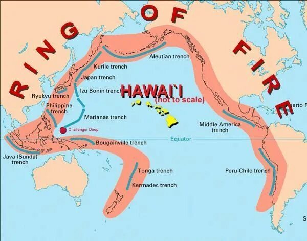 Положение тихоокеанского огненного кольца полосы действующих вулканов. Тихоокеанское вулканическое огненное кольцо Тайланд. Тихоокеанское огненное кольцо на карте Тихого океана. Огненное кольцо на карте. Тихоокеанское огненное кольцо на карте.
