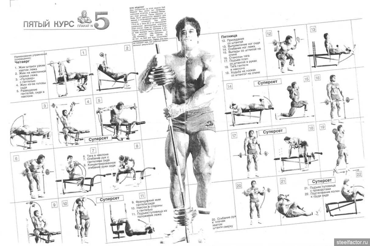 План качка. Джо Вейдер система строительства тела плакаты. Комплекс тренировок Джо Вейдер. Джо Вейдер система строительства тела плакат 3. Система бодибилдинга Джо Вейдера.