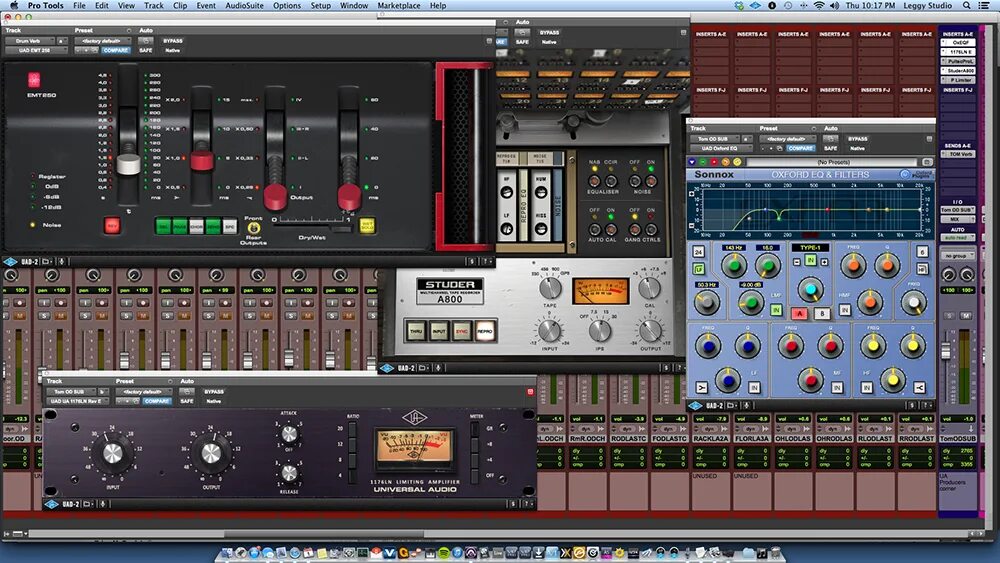Бесплатный плагин для вокала. Uad precision eq vst. uad plugins. waves uad-2. pro tools плагины.