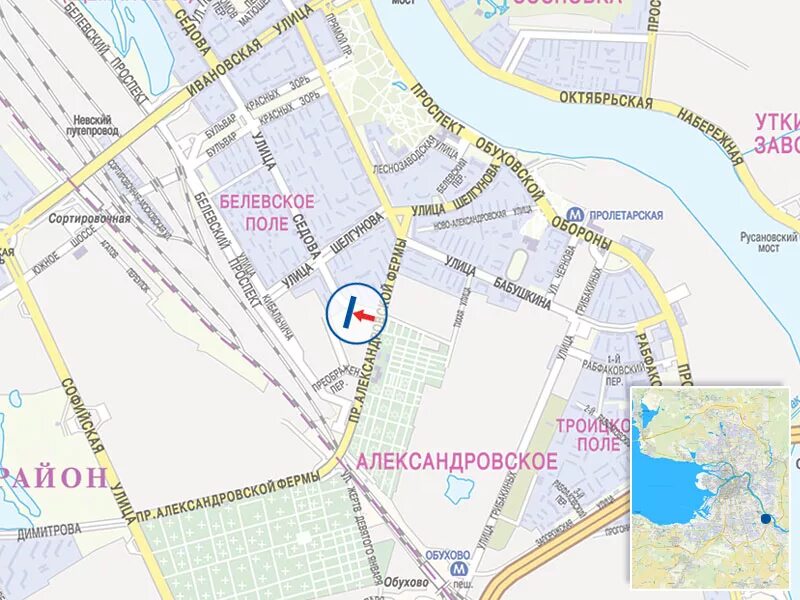 Александровский парк санкт-петербург на карте. Обуховский завод на карте. Александровская на карте спб. Остров декабристов санкт-петербург на карте санкт-петербурга. Александровская ферма спб на карте.