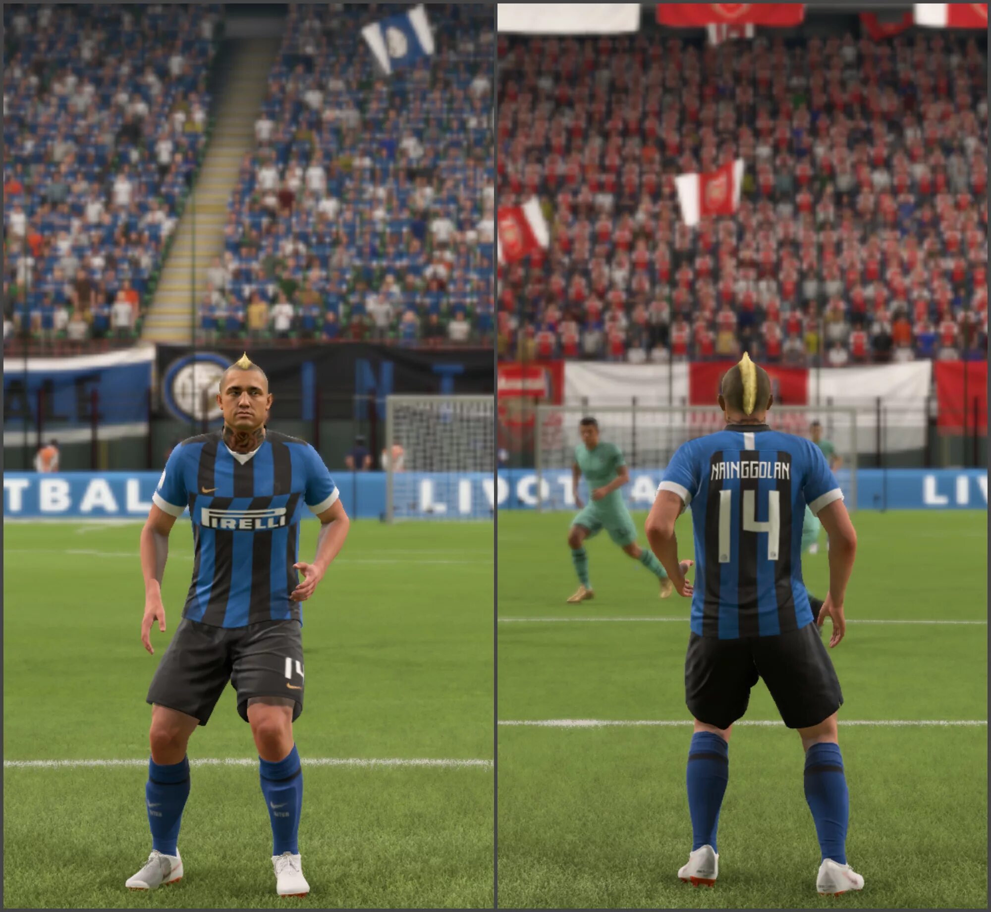 Как установить фифа 19. Fifa 20 inter. фифа 19. фифа 19 футбол. форма для fifa 15 интер 2002.