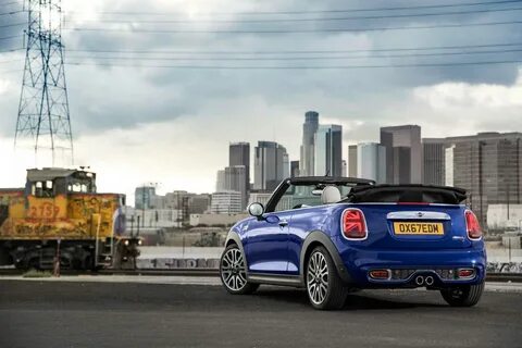Mini 2018
