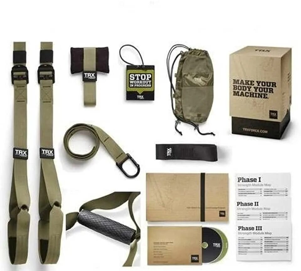 Trx в рубли. Петли TRX Tactical Suspension Trainer. TRX Force Kit Tactical. TRX Force Kit phase 1. TRX Force Kit 2.