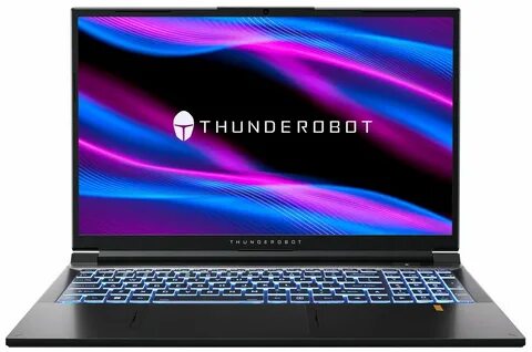 Ноутбук thunderobot i5 12450h rtx 3050