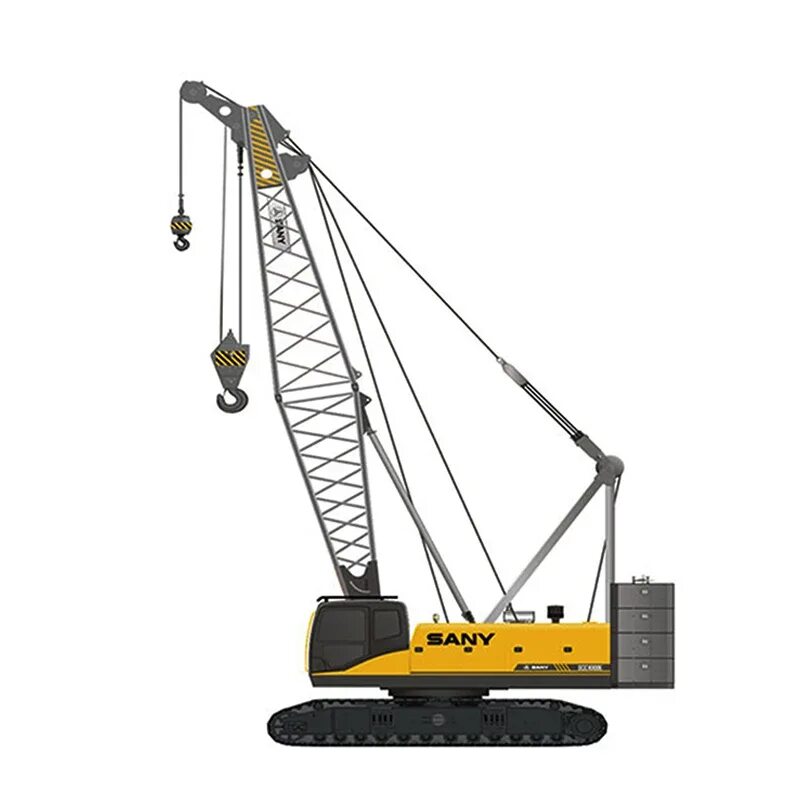 Sany scc. Гусеничный кран sany scc550a. гусеничный кран sany scc1800. гусеничный кран sany 100 тонн. гусеничный кран 150 sany.