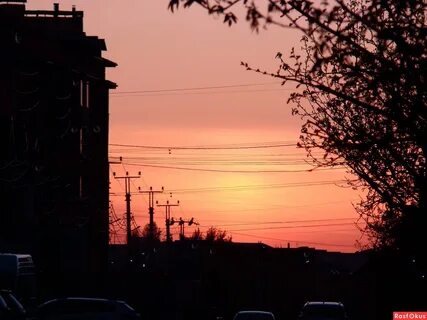 Майскими короткими ночами бой