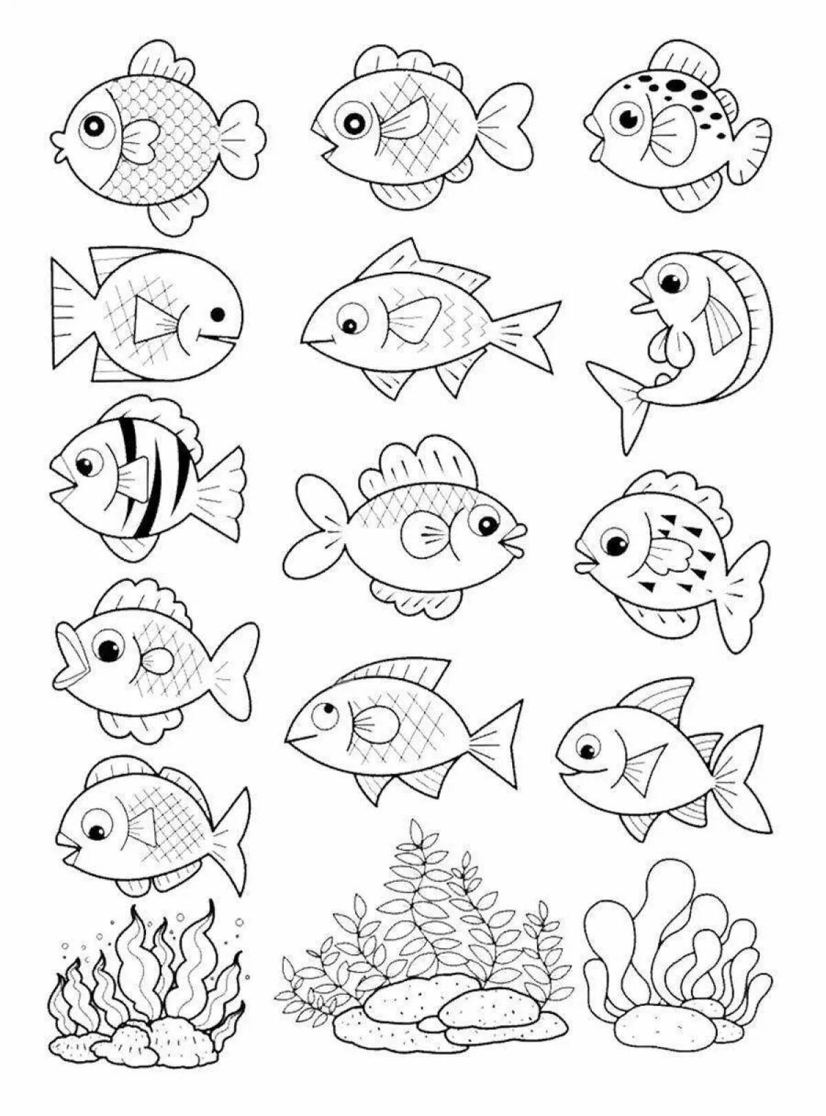 Раскраска рыбы для детей 7 лет. Раскраска рыбка. Рыба раскраска для детей. Рыбка раскраска для детей. Аквариумные рыбки раскраска.