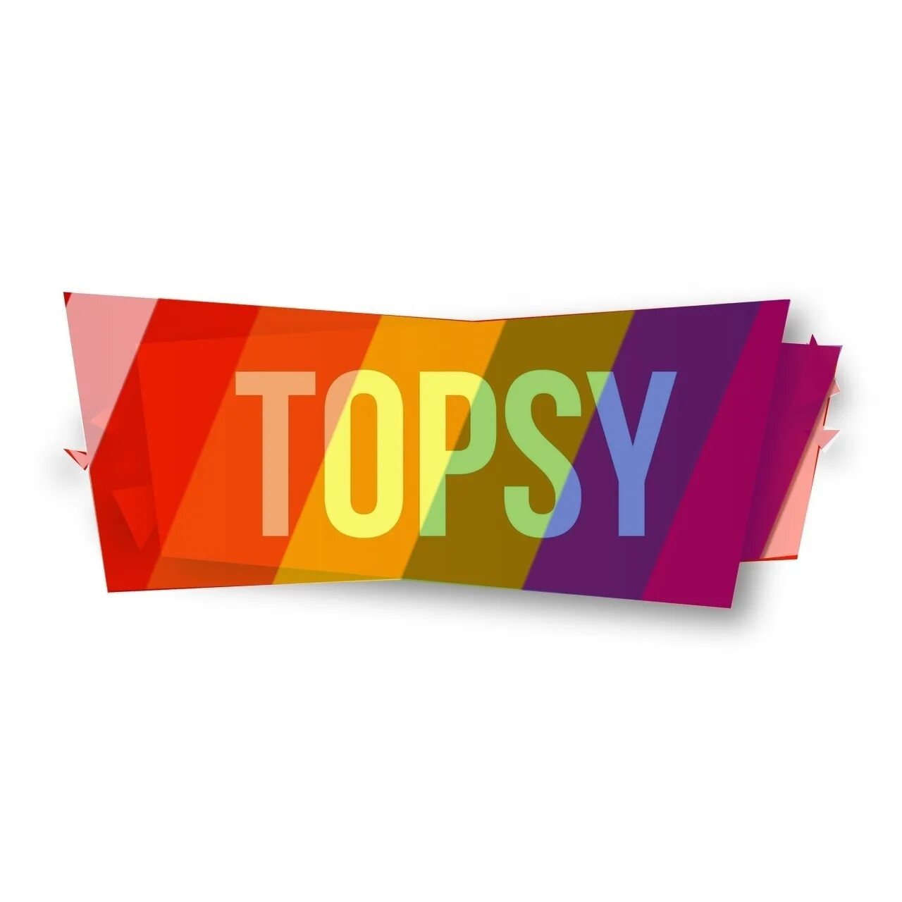 Про топси. Логотип Topsy. Канал Топси. Топси блоггер. Аватарка Топси.