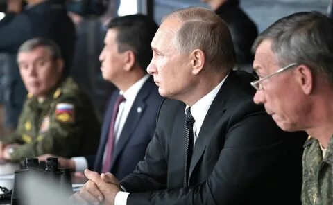 Центр 2019 года
