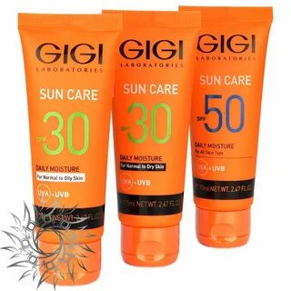 Sun care