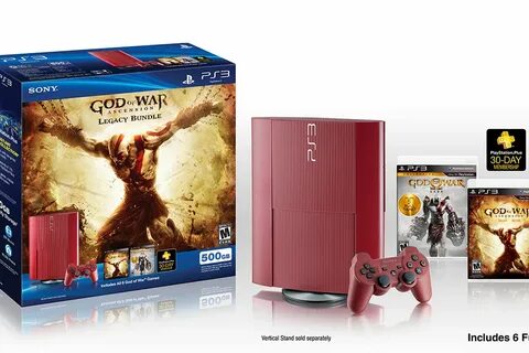Ps3 god
