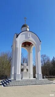 Пятницкое кладбище калуга
