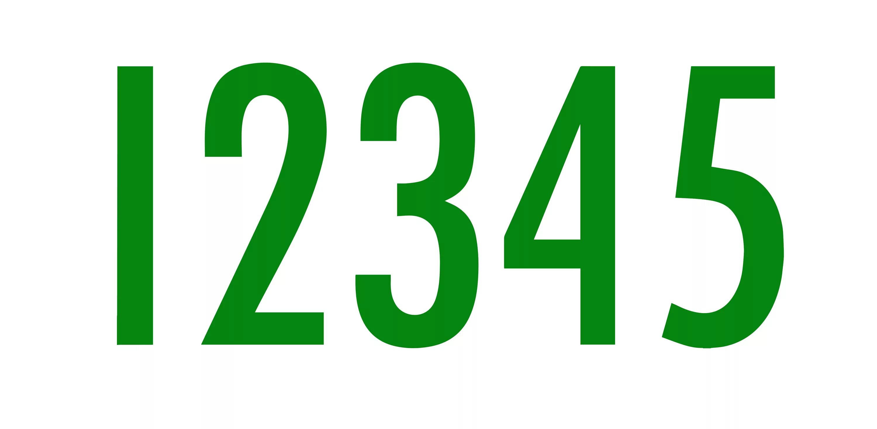 Запишите число 12345. Схема горнера для представления чисел. Картинка 12345. Формы записи чисел. Развернутая форма записи числа.